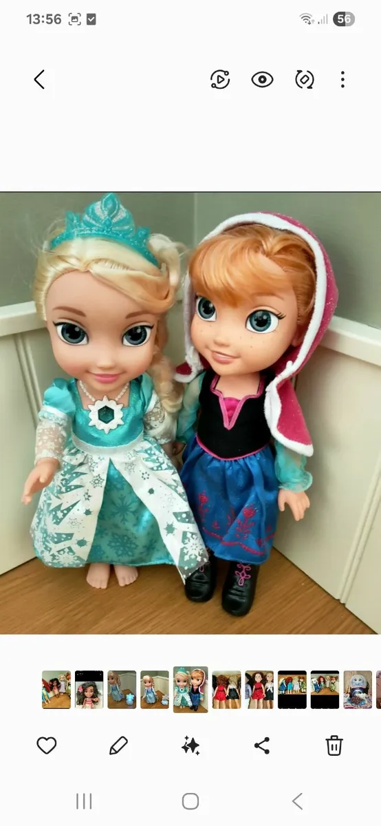 Dolls - Image 4