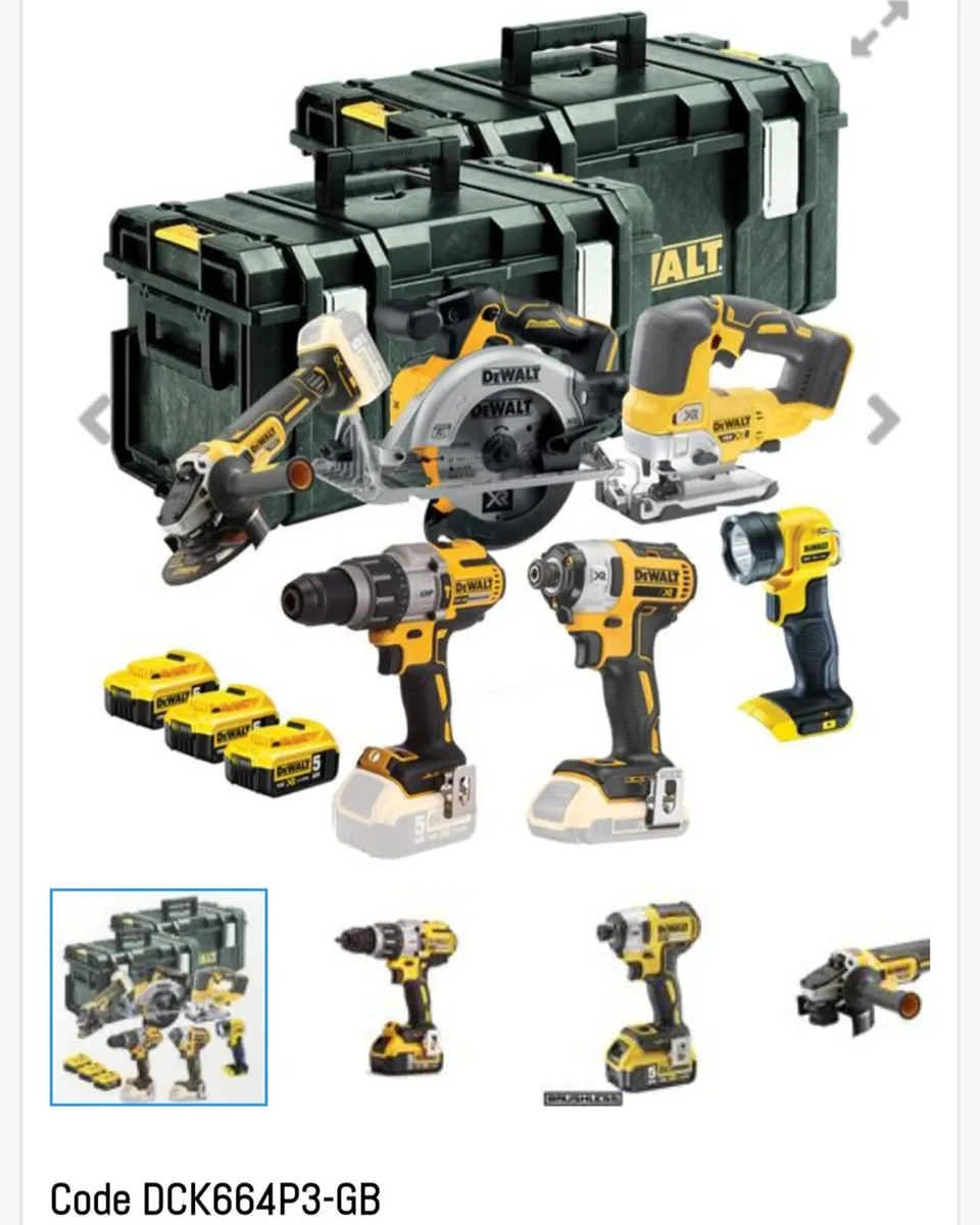 Dewalt