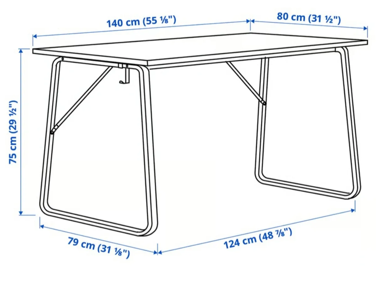 Gaming Desk - Image 2