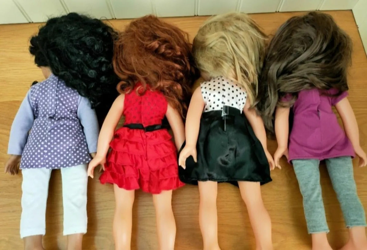 Dolls - Image 2