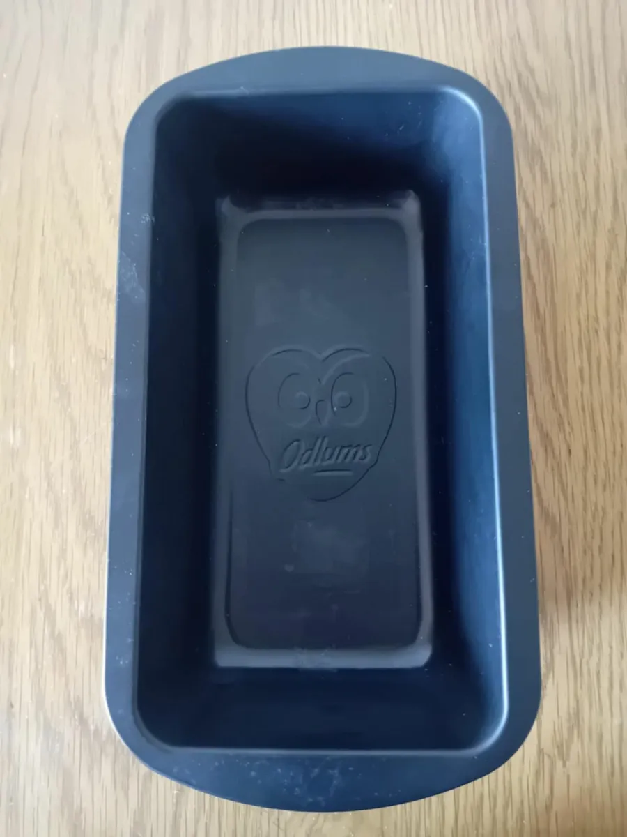 Odlums 2lbs Loaf Tin - Image 4