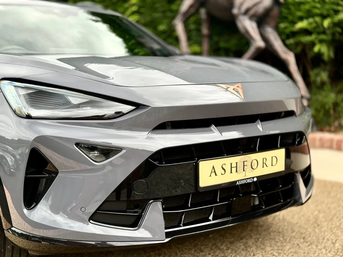 242 Cupra Formentor 2.0 TDI 150BHP - Image 3