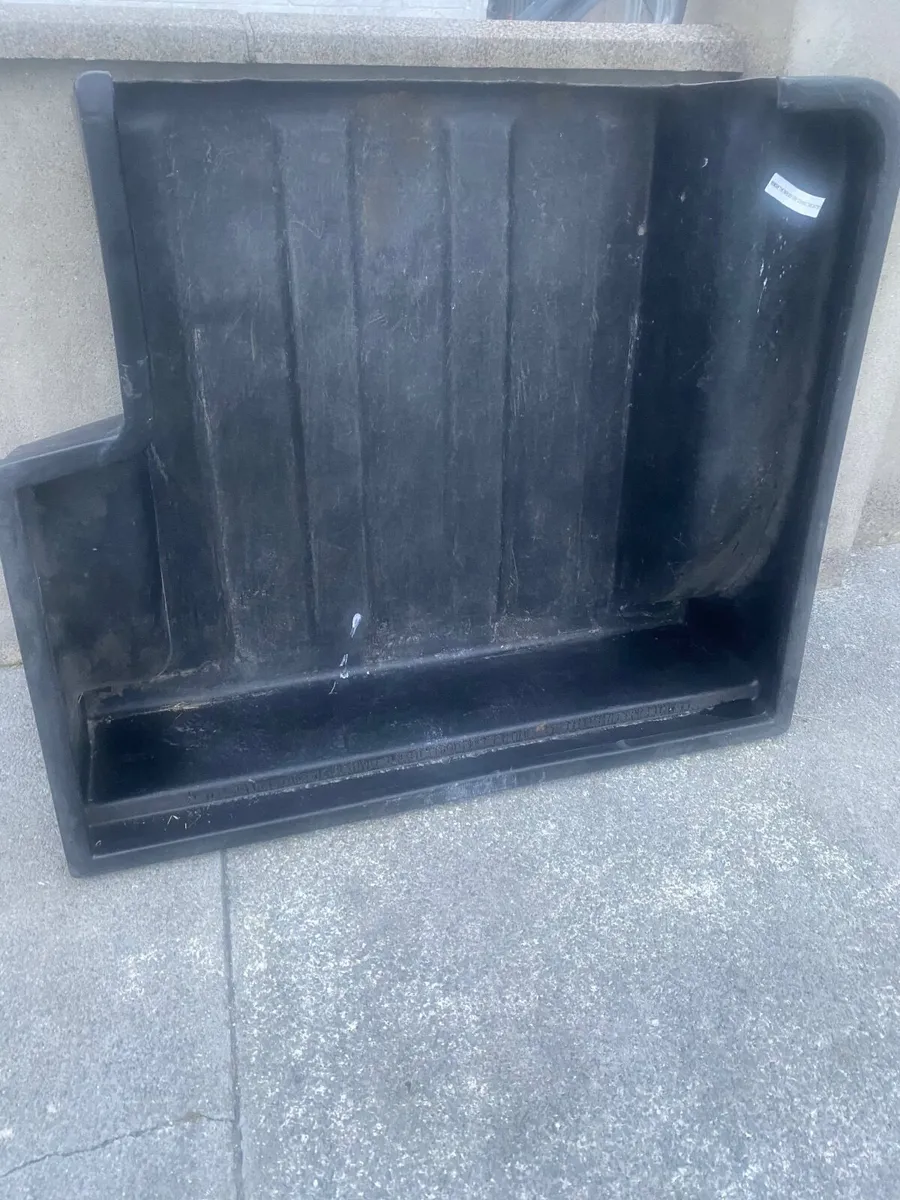 Jeep insert - Image 2