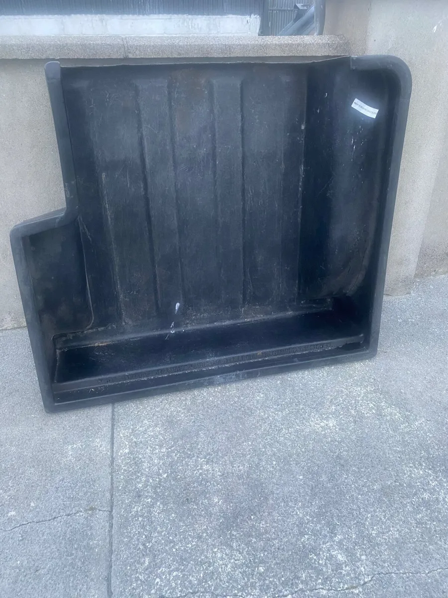 Jeep insert - Image 3
