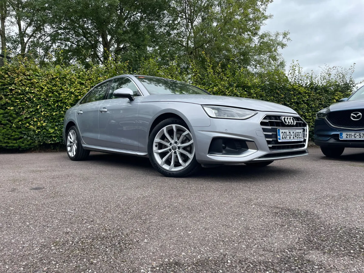 A4 AUTO SE S-TRONIC | LOW KMS | 12 MONTH WARRANTY - Image 3