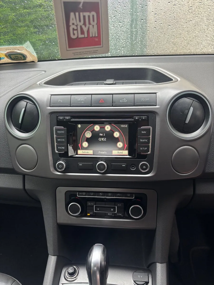 Volkswagen Amarok 2016 - Image 2