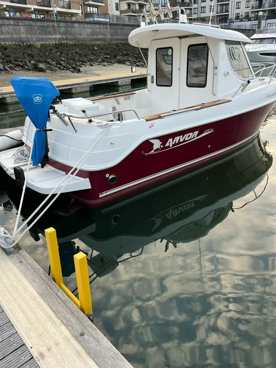 Arvor 230 AS - Image 3