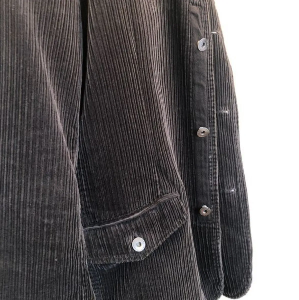 Corduroy Jacket - Image 2