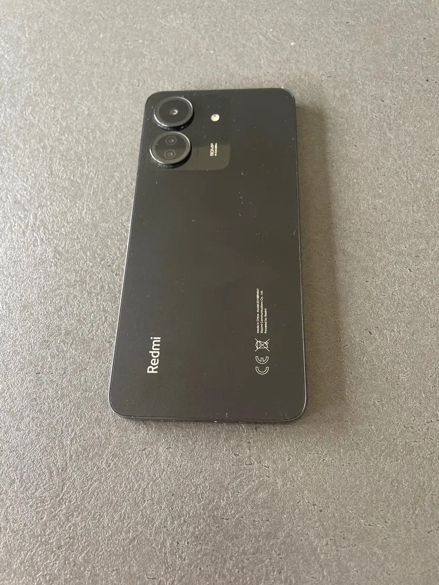 Redmi 13 C - Image 2