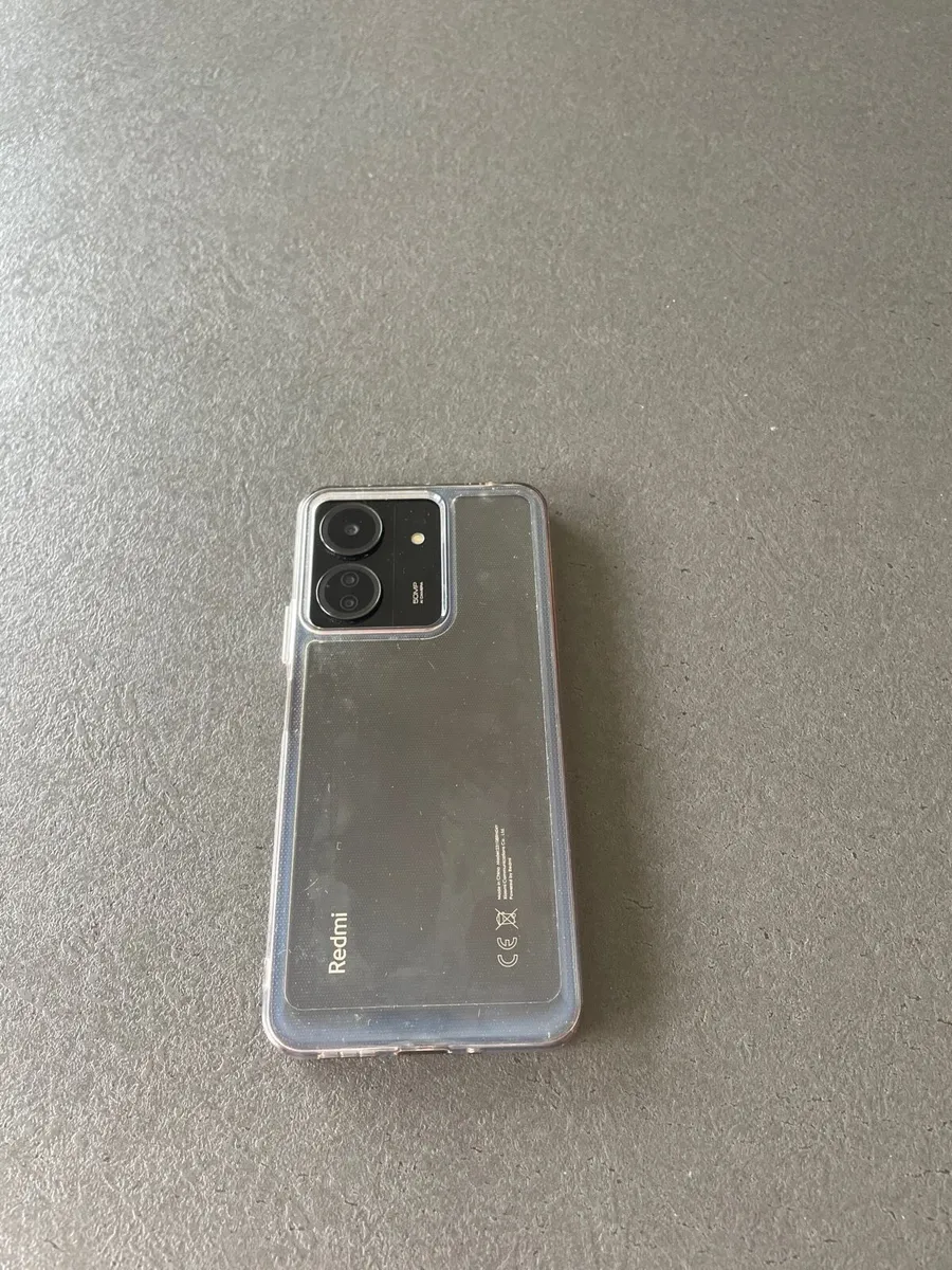 Redmi 13 C - Image 4