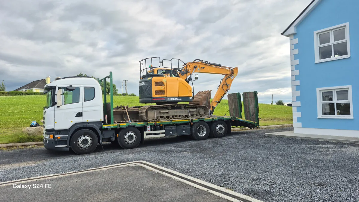 Scania G450 - Image 2