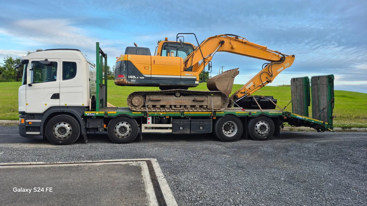 Scania G450 - Image 3