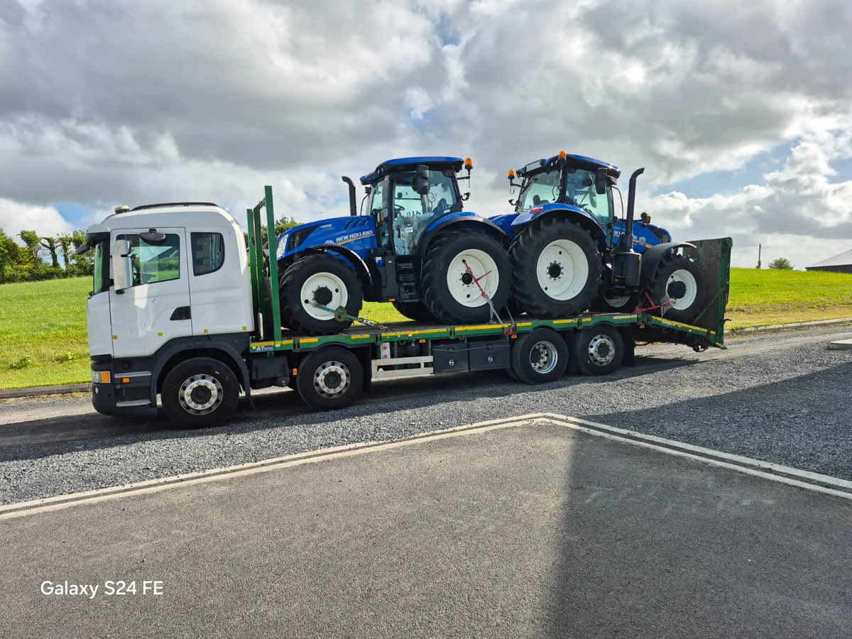 Scania G450 - Image 4