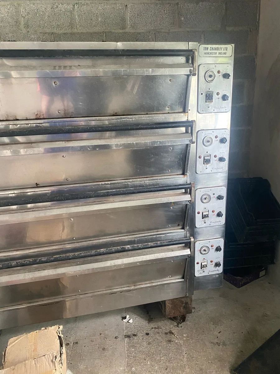 Bakery - Image 2