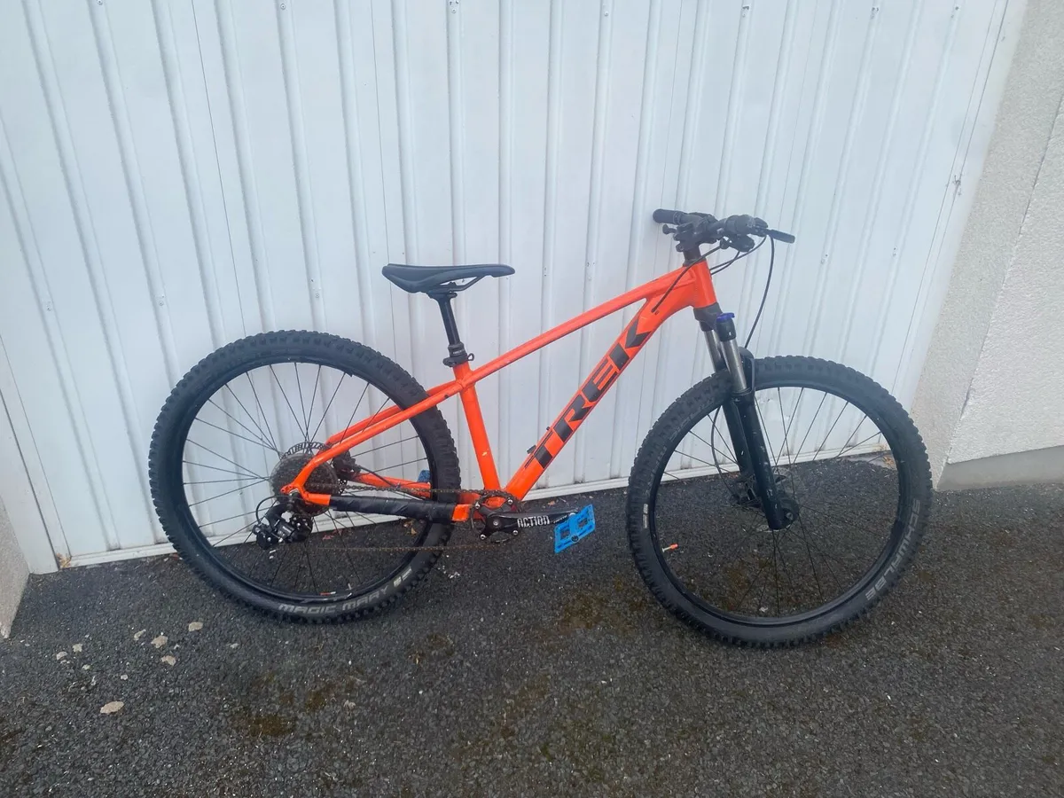 Trek Marlin 7 - Image 2