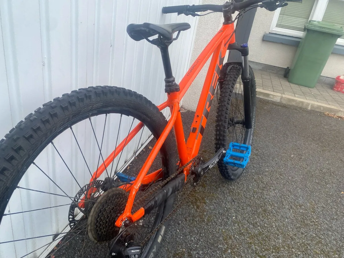 Trek Marlin 7 - Image 3