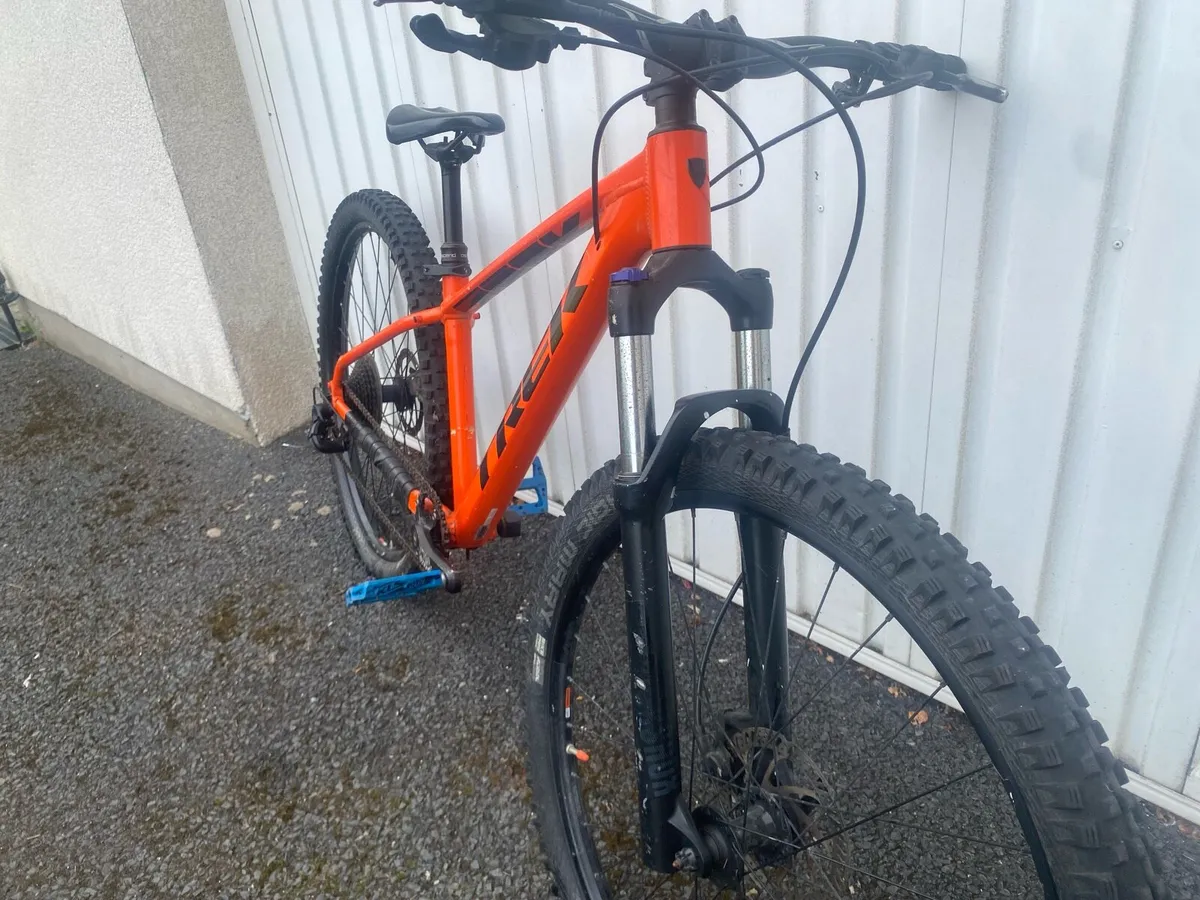 Trek Marlin 7 - Image 4