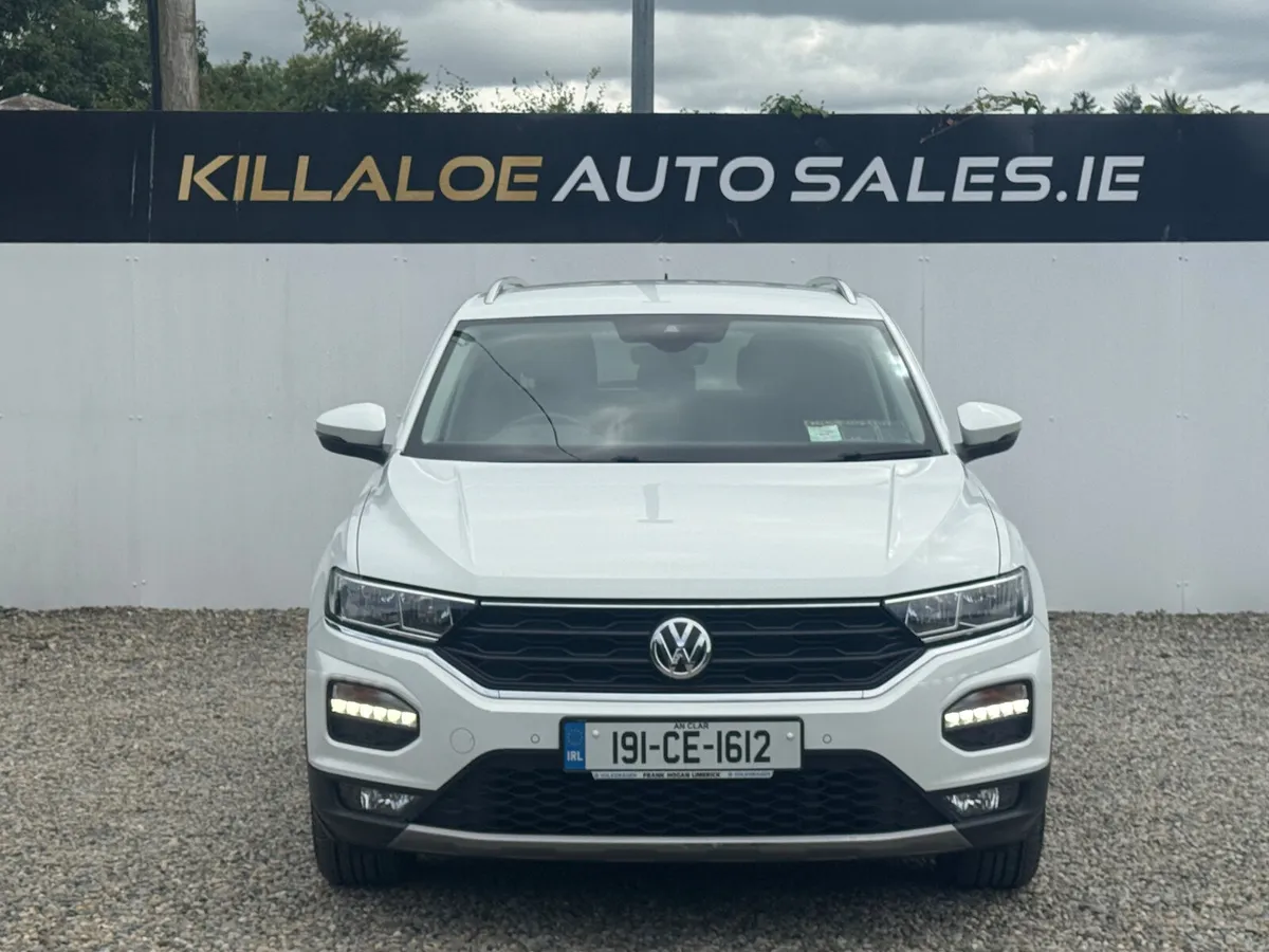 Volkswagen T-Roc 1.6 design - Image 2