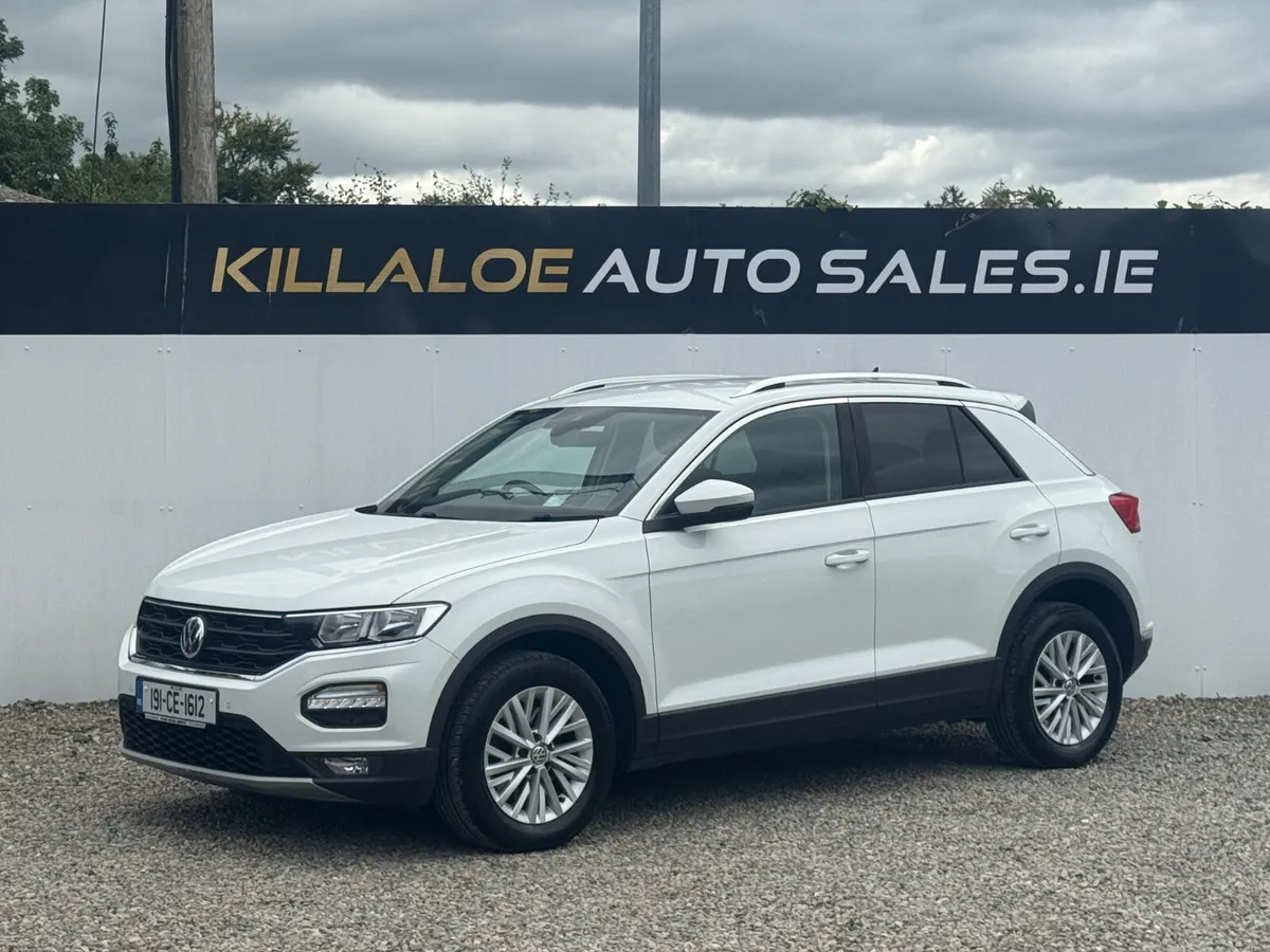 Volkswagen T-Roc 1.6 design - Image 3
