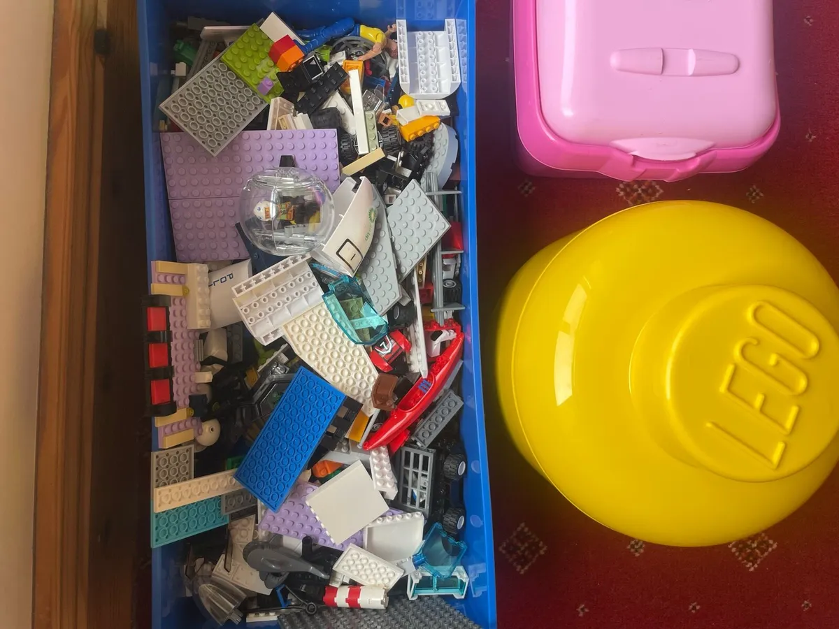 Lego collection - Image 2