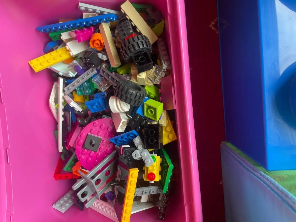 Lego collection - Image 3