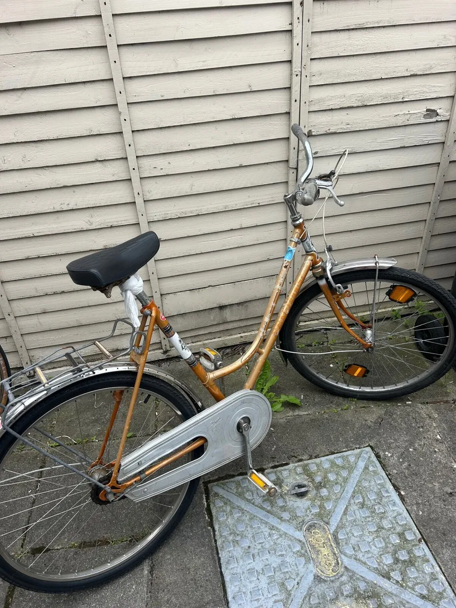 Bicycle - Image 1