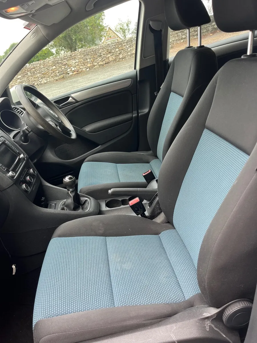 VW Golf 2011 - Image 3