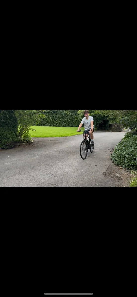 Electric bicycle - Image 4