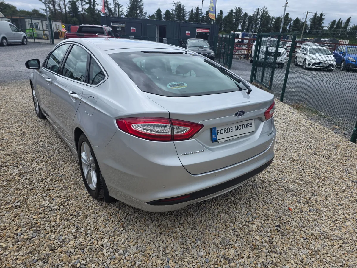Ford Mondeo 2016 - Image 3