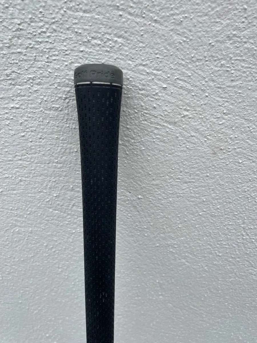 Driver golf club - Image 3