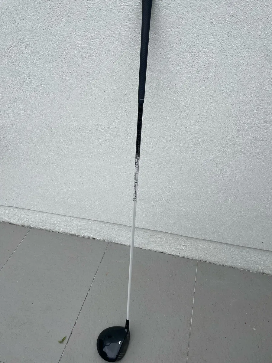 Driver golf club - Image 4