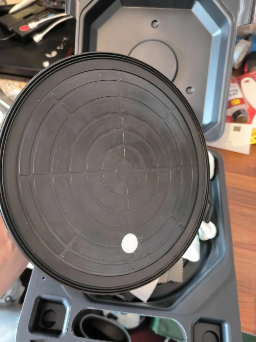 Heavy-Duty Glass Tile Vacuum Suction Cup Tool - Image 4