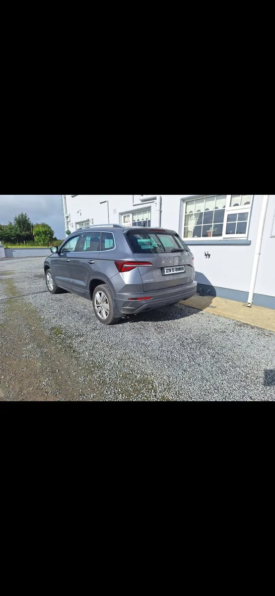 Skoda karoq - Image 3
