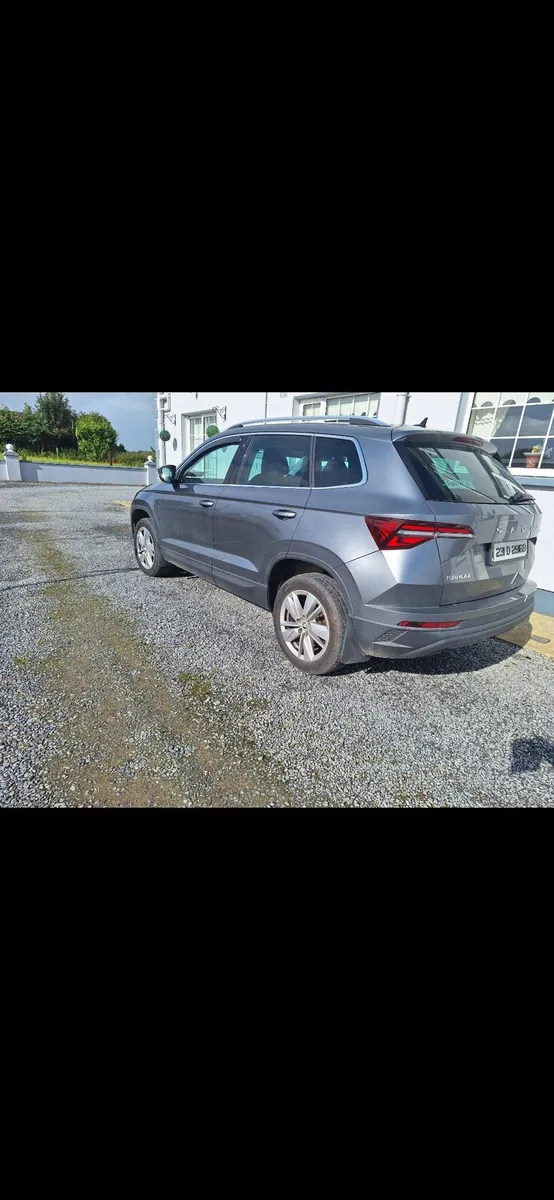 Skoda karoq - Image 4