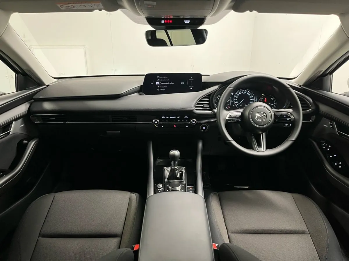 Mazda 3 Takumi 2.0l E-skyactiv X 186PS - 6 Year W - Image 4