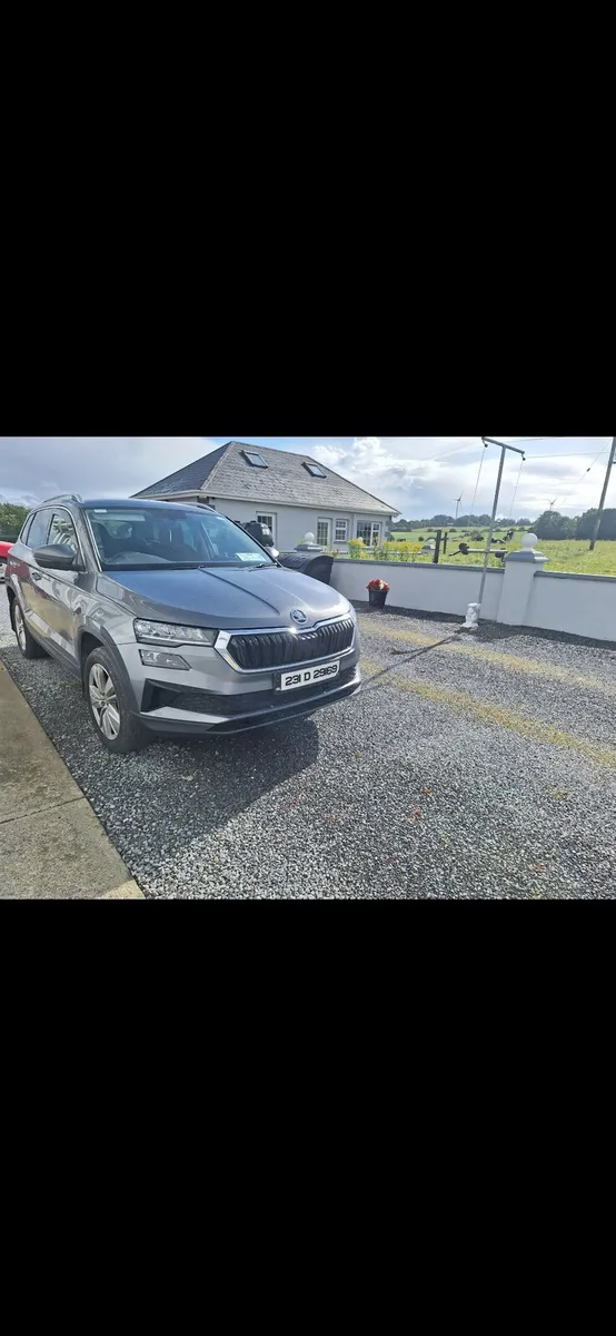 Skoda karoq - Image 2