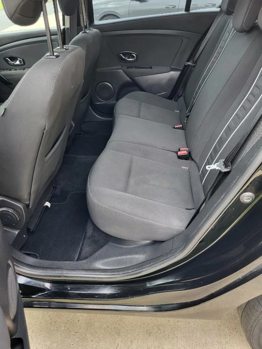 2014 RENAULT MEGANE 1.5 DCI DYNAMIQUE TRIM - Image 2
