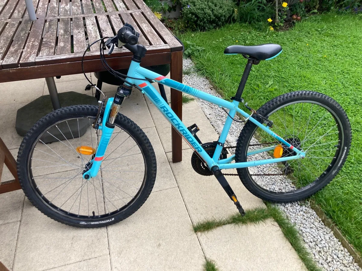 Kids bike