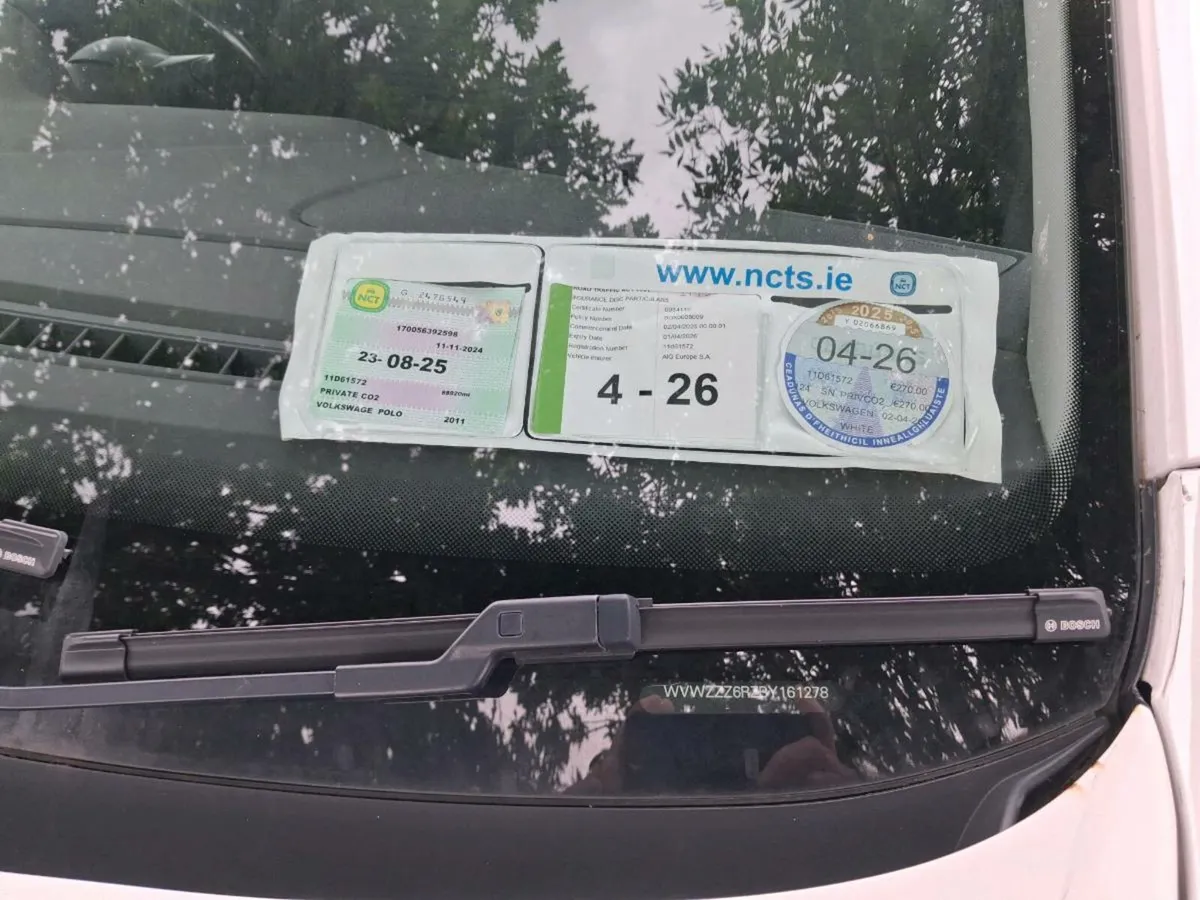 Car - Image 1