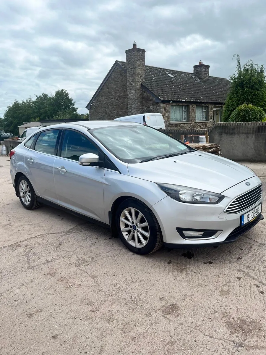 Ford focus - Image 1