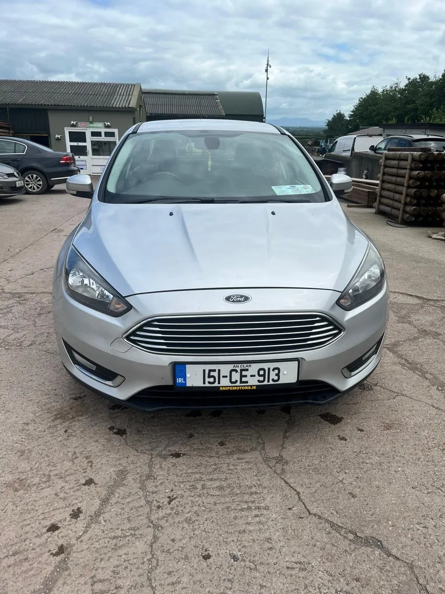 Ford focus - Image 2