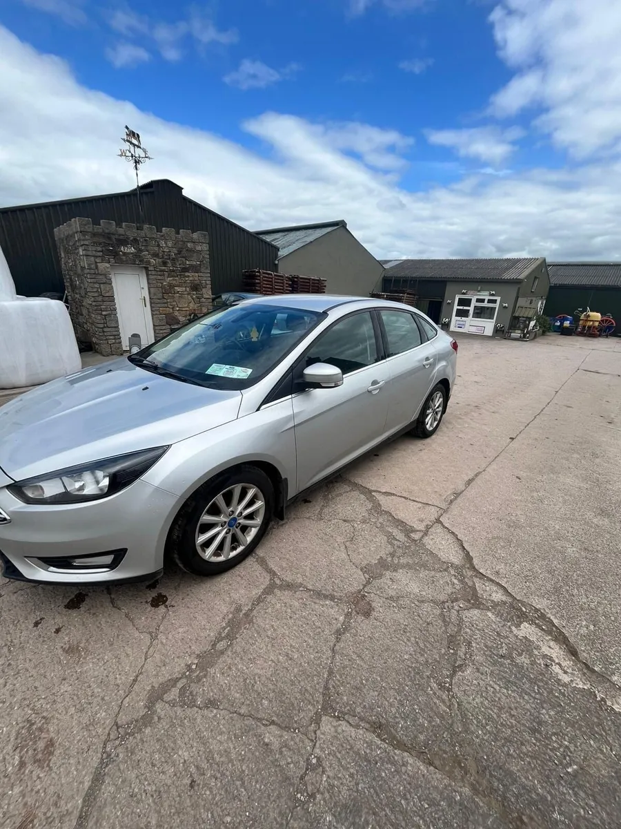Ford focus - Image 3