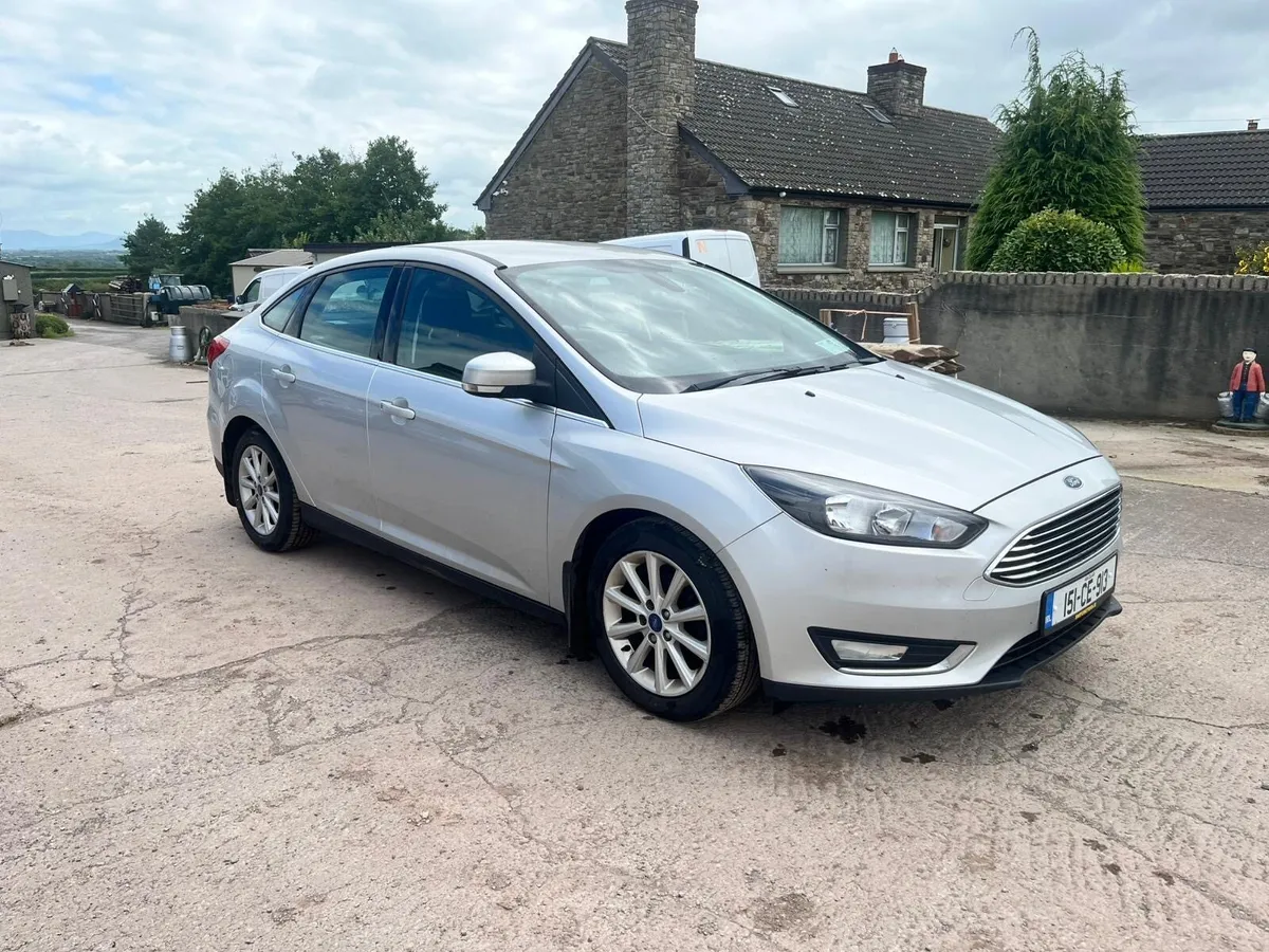 Ford focus - Image 4