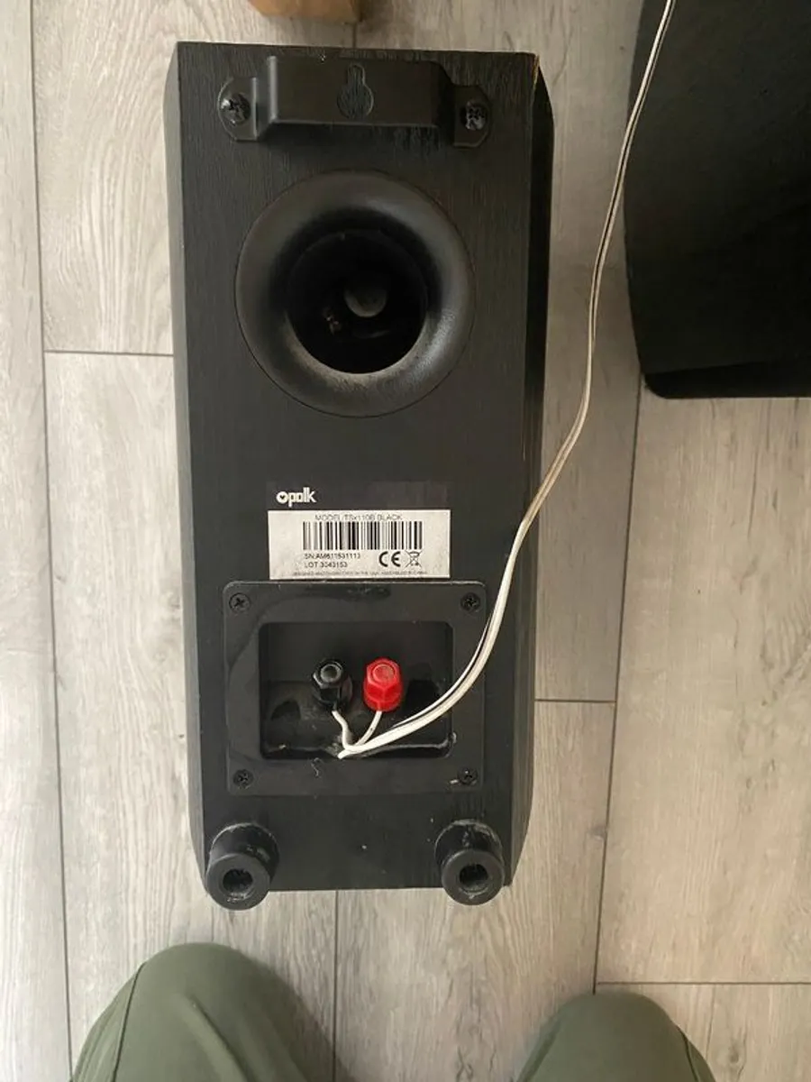 Speakers - Image 2