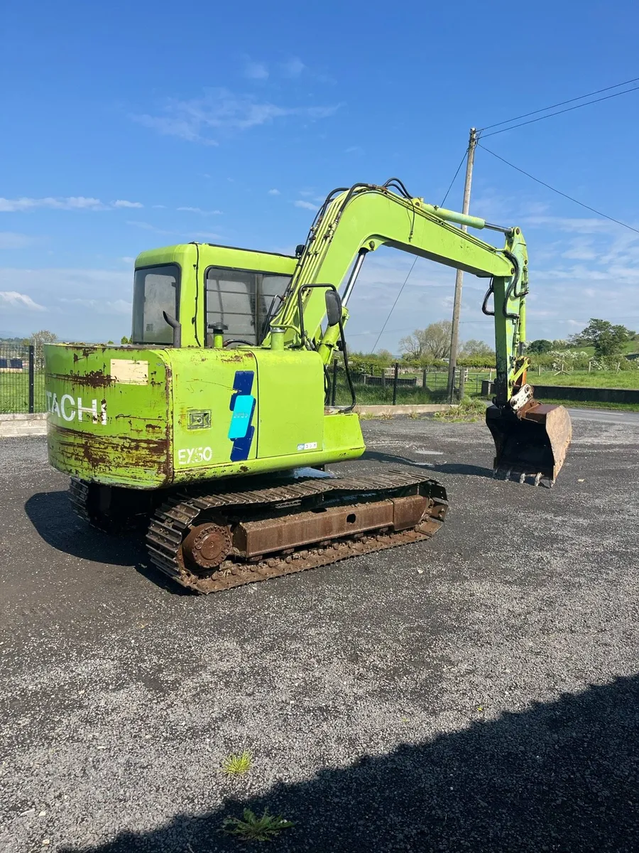 Hitachi - Image 2