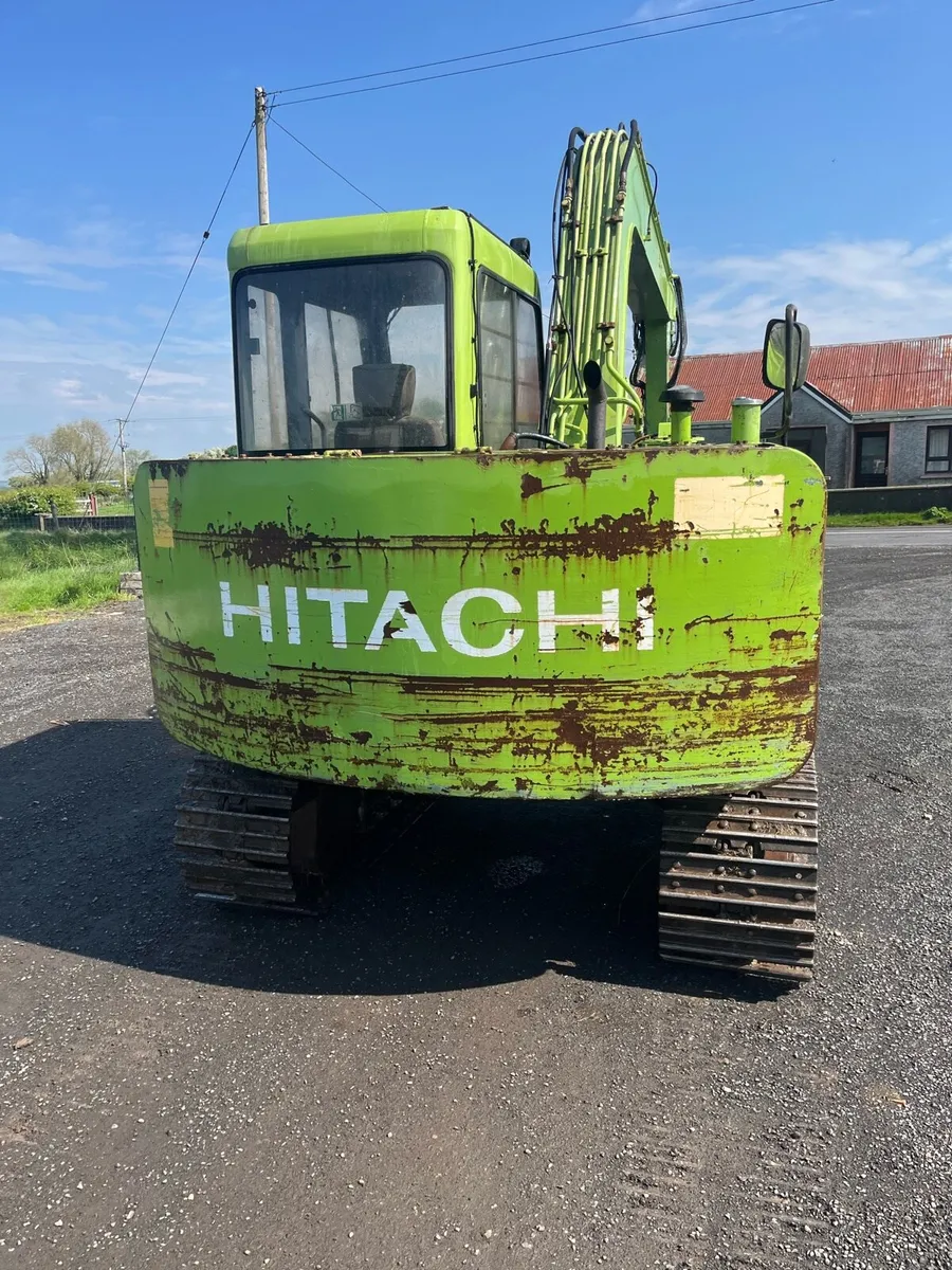 Hitachi - Image 3