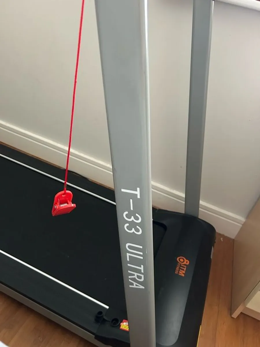 Treadmill - Image 3