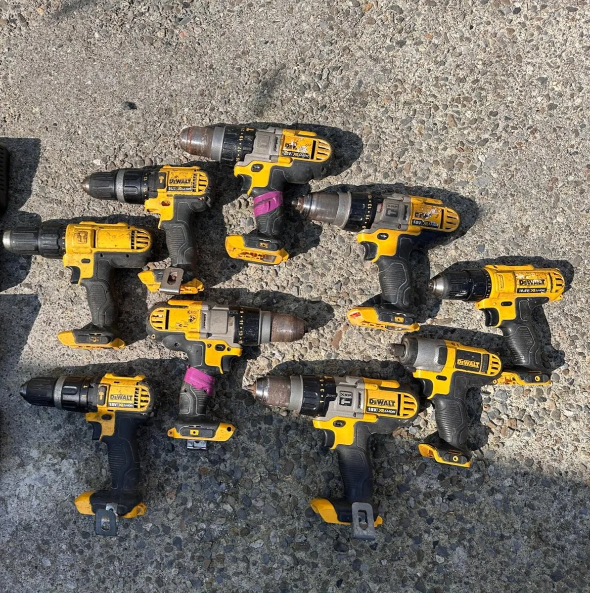 Dewalt