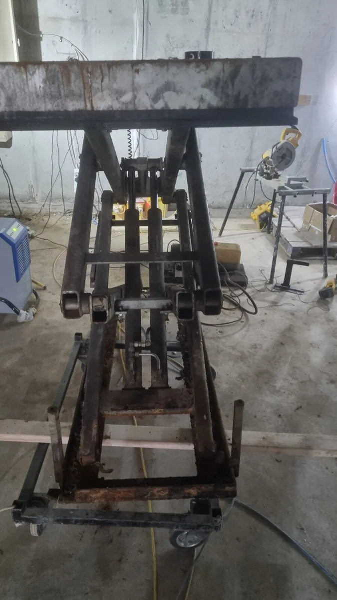 lift, - Image 3