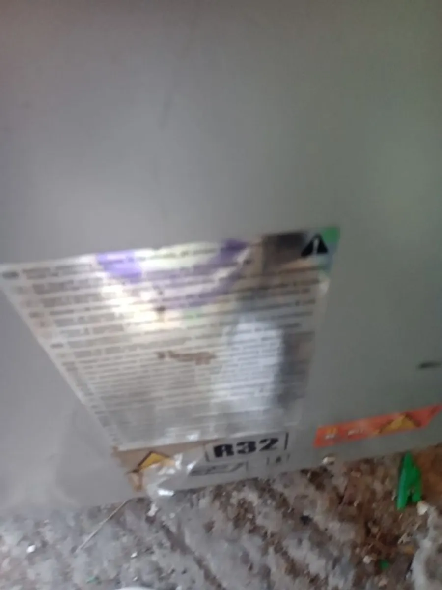new air to water heat pump - Image 3